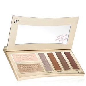 it cosmetics Makeup - IT Cosmetics Superhero By Day pallette it cosmetics Makeup - IT Cosmetics Superhero By Day pallette
